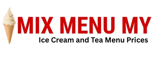 Mix Menu My Logo